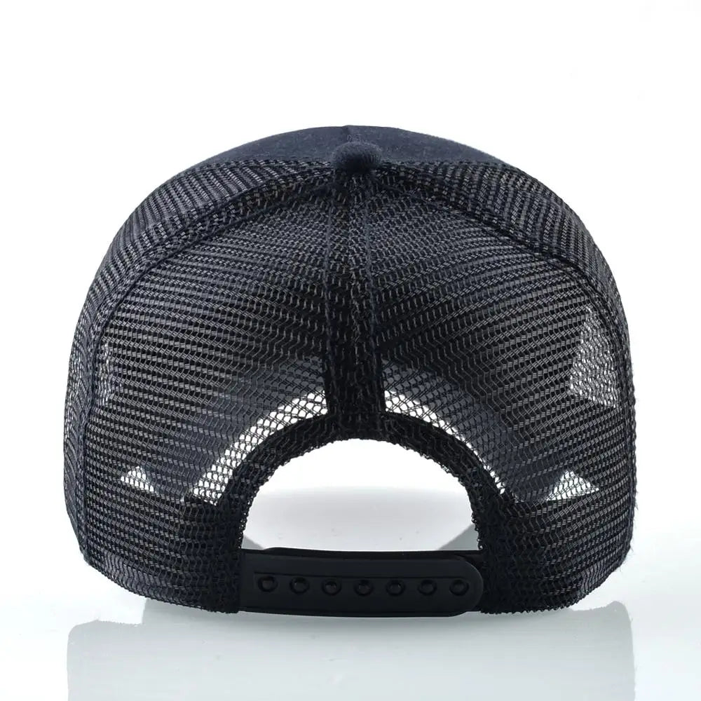 🧢🔥 Cappellino Snapback Unisex – Stile Wild, Spirito Libero! 🔥🧢