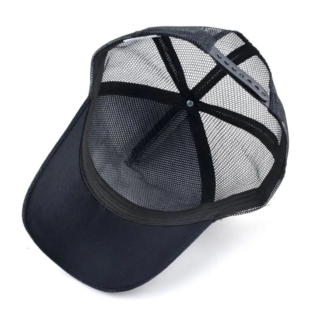 🧢🔥 Cappellino Snapback Unisex – Stile Wild, Spirito Libero! 🔥🧢