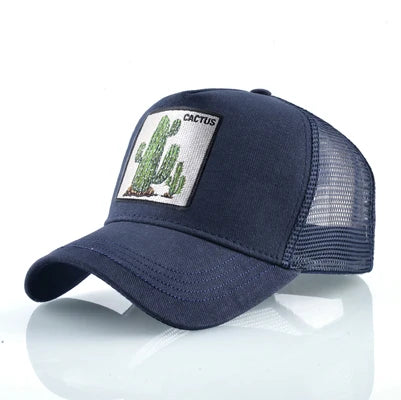 🧢🔥 Cappellino Snapback Unisex – Stile Wild, Spirito Libero! 🔥🧢