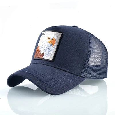 🧢🔥 Cappellino Snapback Unisex – Stile Wild, Spirito Libero! 🔥🧢