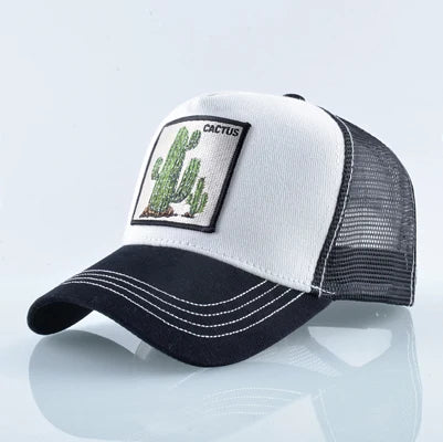 🧢🔥 Cappellino Snapback Unisex – Stile Wild, Spirito Libero! 🔥🧢
