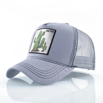 🧢🔥 Cappellino Snapback Unisex – Stile Wild, Spirito Libero! 🔥🧢