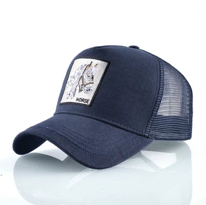 🧢🔥 Cappellino Snapback Unisex – Stile Wild, Spirito Libero! 🔥🧢