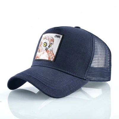 🧢🔥 Cappellino Snapback Unisex – Stile Wild, Spirito Libero! 🔥🧢