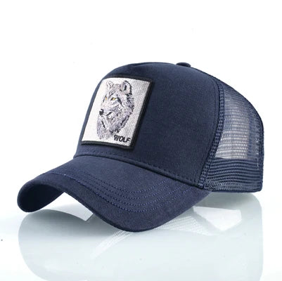 🧢🔥 Cappellino Snapback Unisex – Stile Wild, Spirito Libero! 🔥🧢