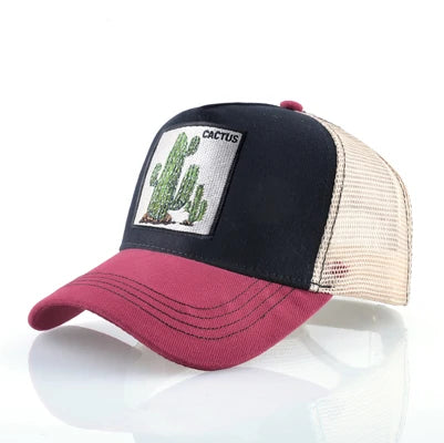 🧢🔥 Cappellino Snapback Unisex – Stile Wild, Spirito Libero! 🔥🧢
