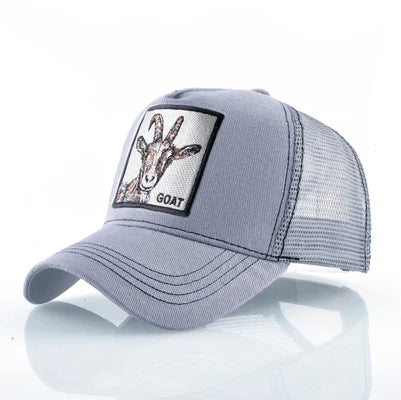 🧢🔥 Cappellino Snapback Unisex – Stile Wild, Spirito Libero! 🔥🧢