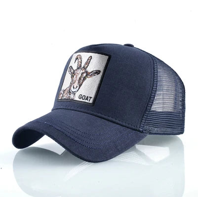 🧢🔥 Cappellino Snapback Unisex – Stile Wild, Spirito Libero! 🔥🧢