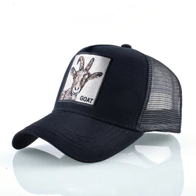 🧢🔥 Cappellino Snapback Unisex – Stile Wild, Spirito Libero! 🔥🧢