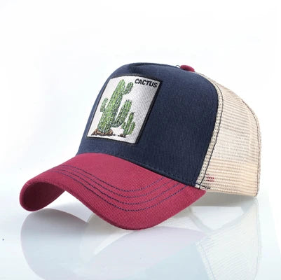 🧢🔥 Cappellino Snapback Unisex – Stile Wild, Spirito Libero! 🔥🧢