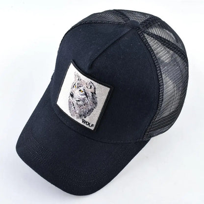🧢🔥 Cappellino Snapback Unisex – Stile Wild, Spirito Libero! 🔥🧢