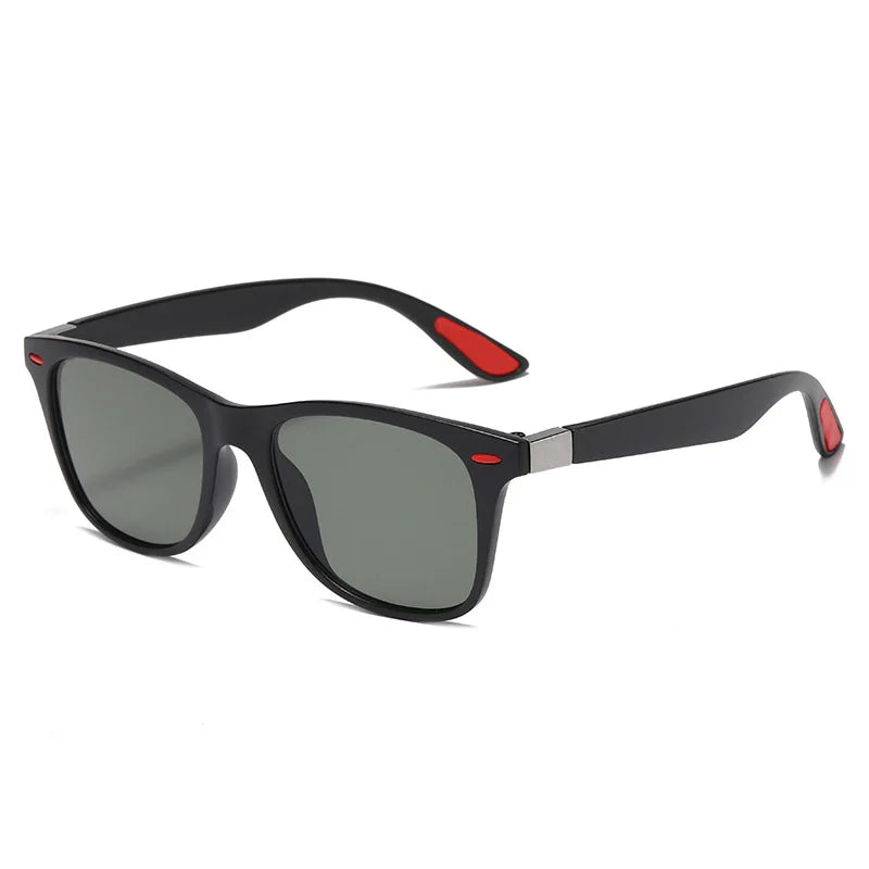 🕶️🌙 Occhiali Visione Notturna & Diurna – Guida Sicuro, Vivi al Massimo! 🌞🚗