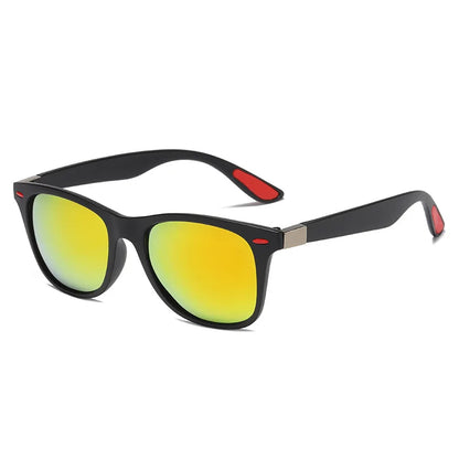 🕶️🌙 Occhiali Visione Notturna & Diurna – Guida Sicuro, Vivi al Massimo! 🌞🚗