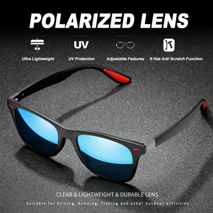 🕶️🌙 Occhiali Visione Notturna & Diurna – Guida Sicuro, Vivi al Massimo! 🌞🚗