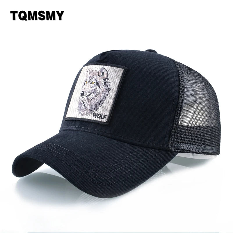 🧢🔥 Cappellino Snapback Unisex – Stile Wild, Spirito Libero! 🔥🧢